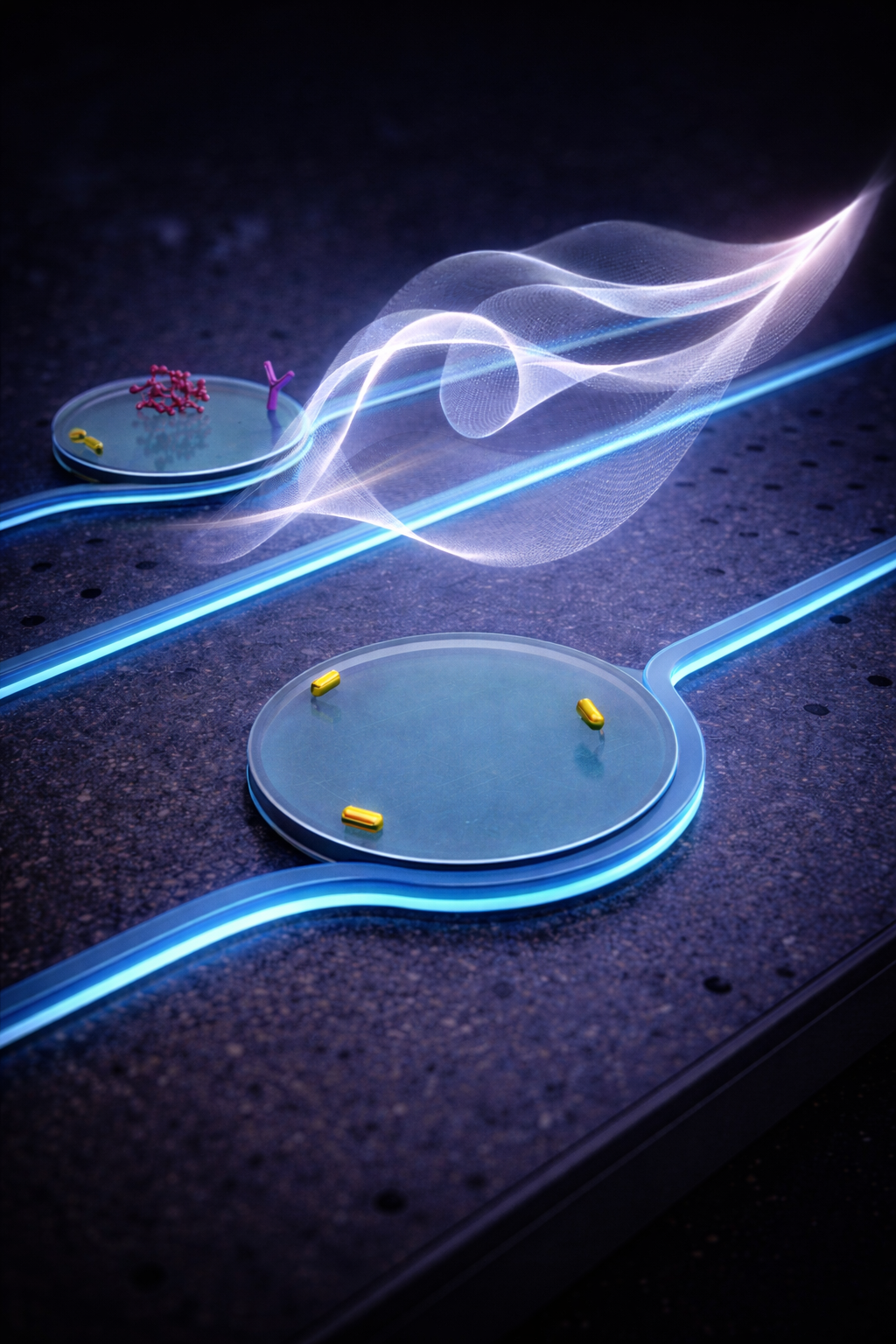 integrated photonics