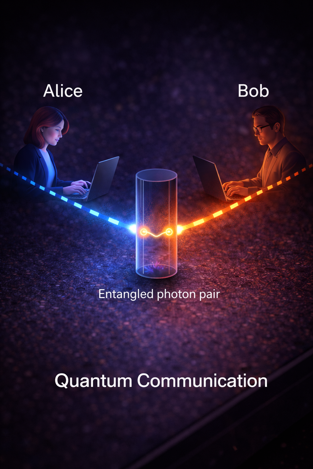 quantum information